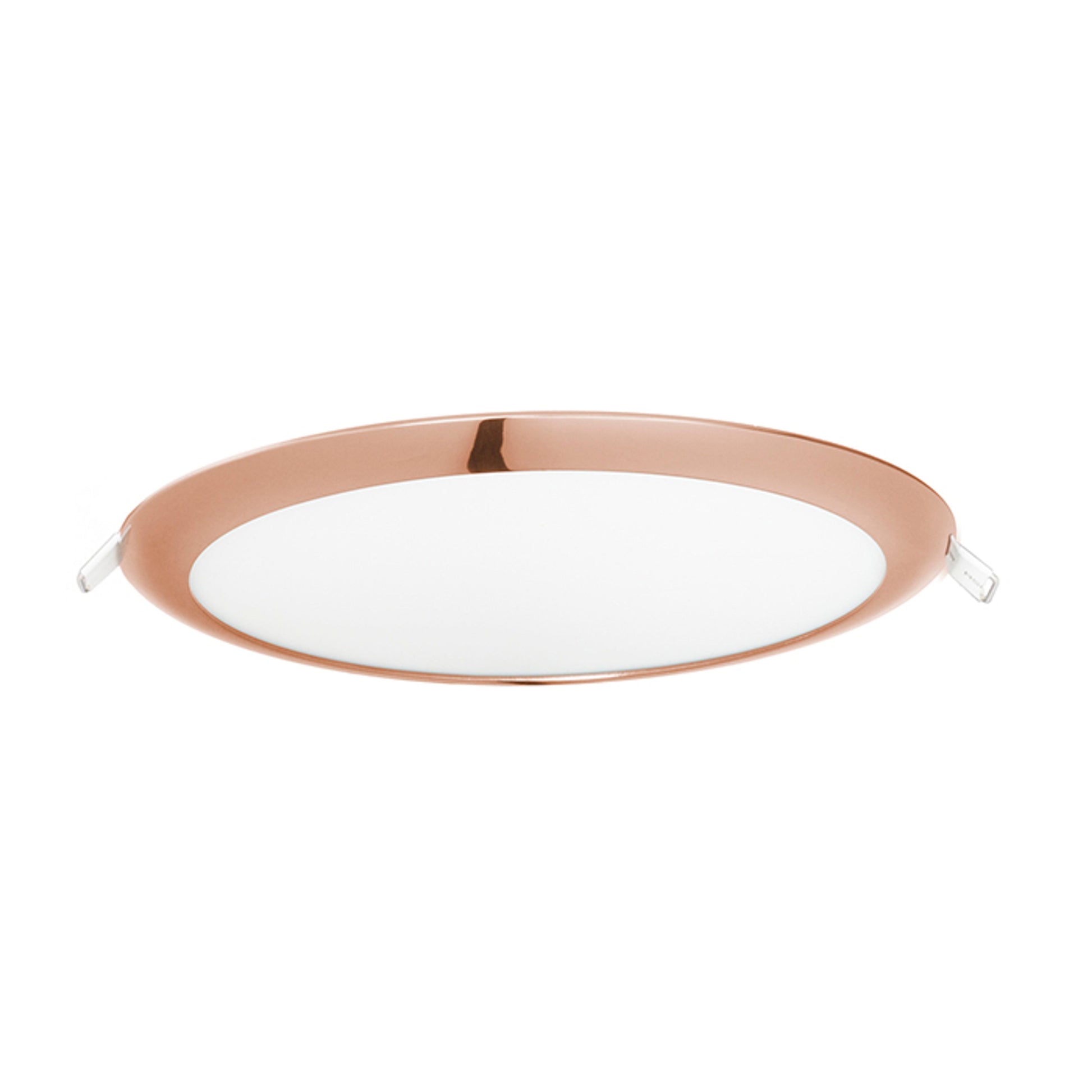 RENDL Outlet DADA 23 recessed copper 230V LED 18W 3000K R12884 3