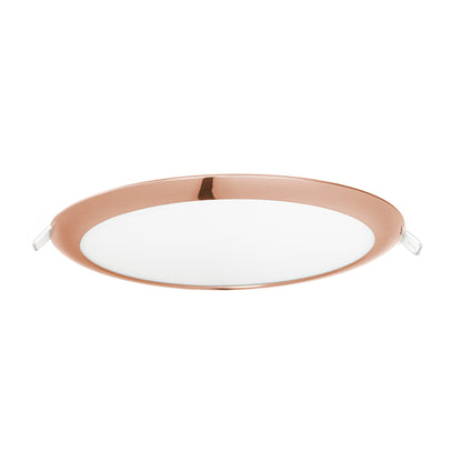 RENDL Outlet DADA 23 recessed copper 230V LED 18W 3000K R12884 3