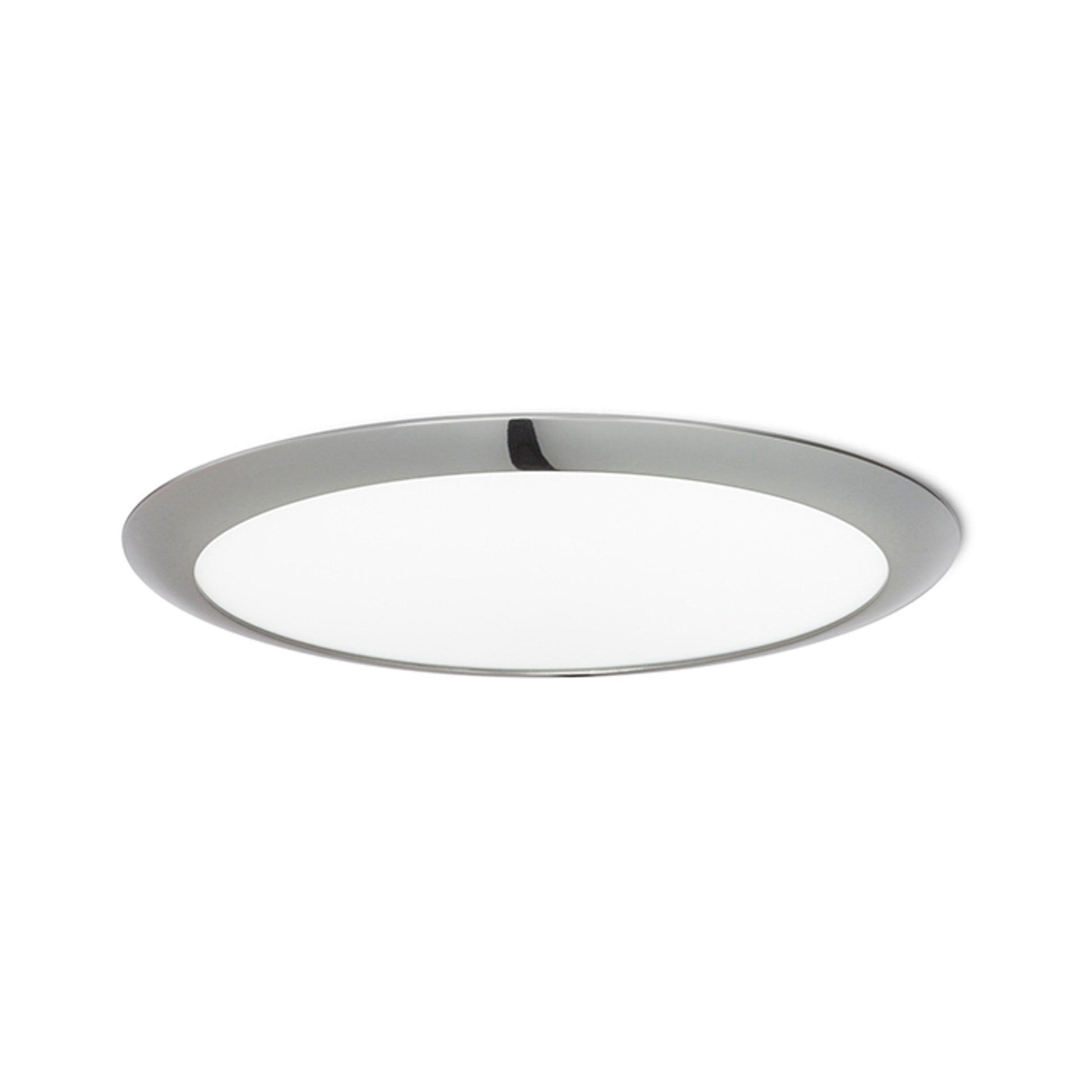 RENDL Outlet DADA 23 recessed black chrome 230V LED 18W 3000K R12885 2
