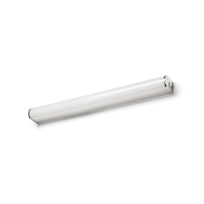 RENDL wall lamp CORAZON 60   chrome 230V LED 15W IP44  3000K R12901 6