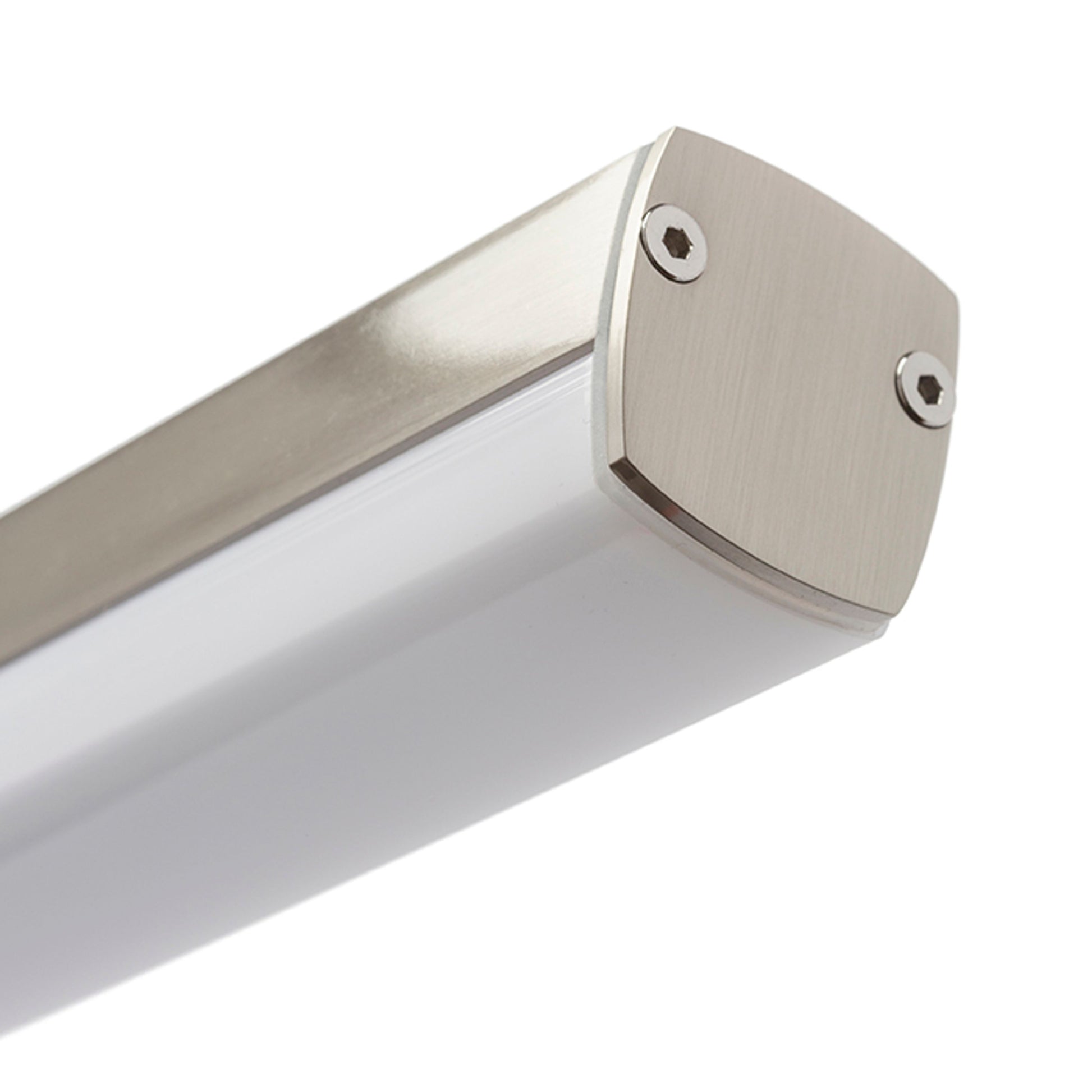 RENDL wall lamp SWING picture light  brushed aluminum 230V LED 8W  3000K R12952 3