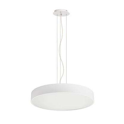 RENDL surface mounted lamp MEZZO 60 DIMM ceiling white  230V LED 60W  3000K R13332 4