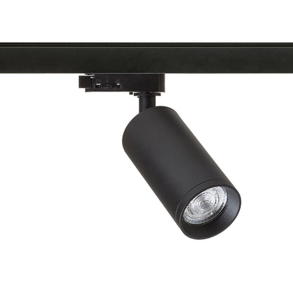 RENDL 3-circuit track system BELENOS for 3-circuit tracks black 230V LED GU10 9W R13370 2