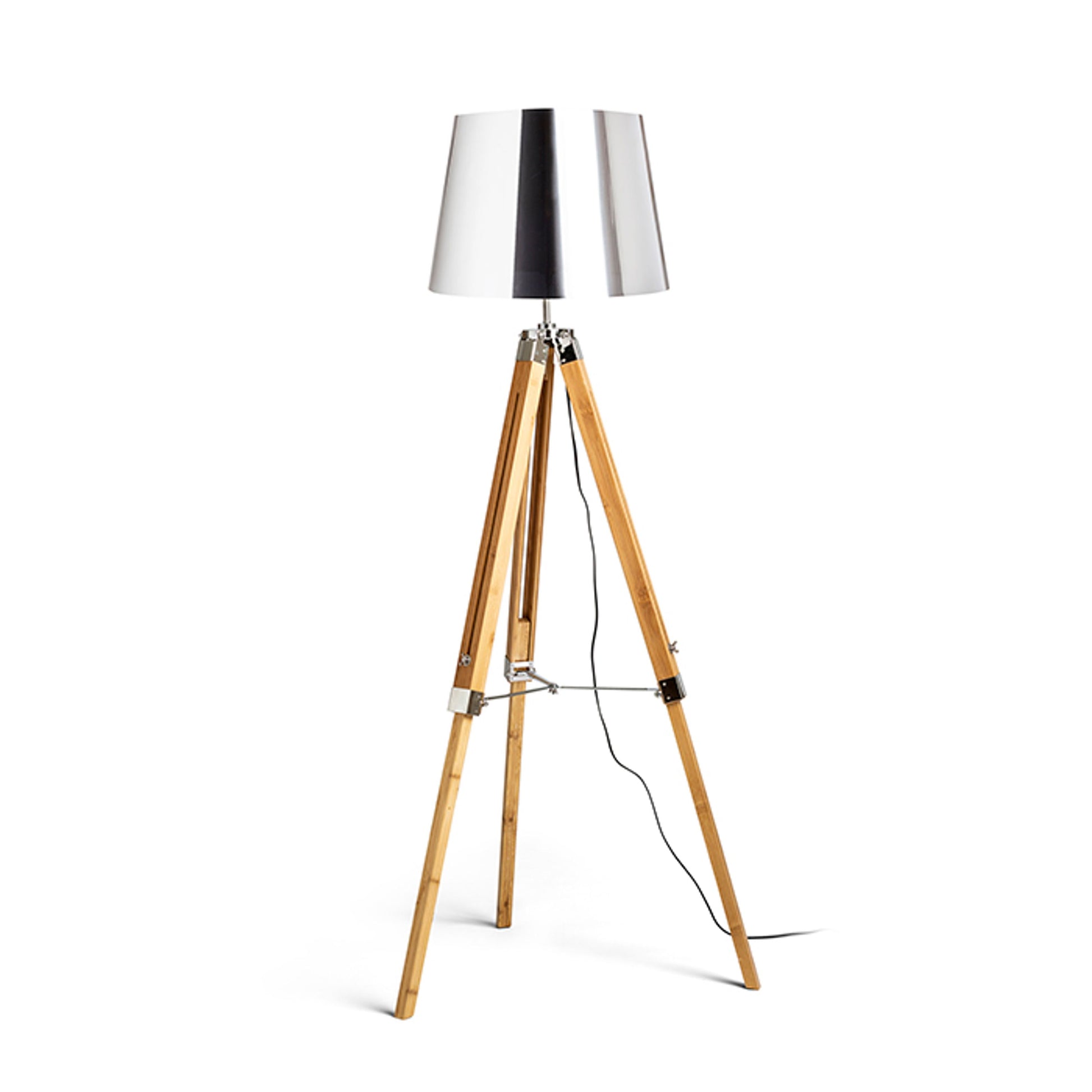 RENDL shades, shade bases, pendent sets ILLUSION 45/33 shade  chrome foil  max. 20W R13417 3