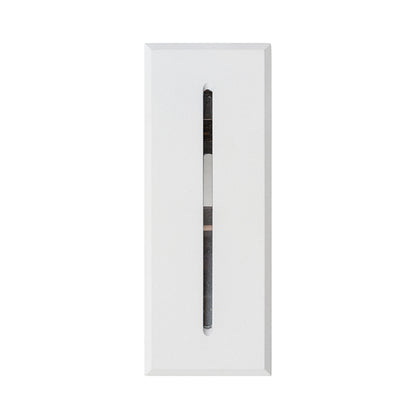 RENDL outdoor lamp SEGNO recessed white 230V LED 3W IP54 3000K R13566 7