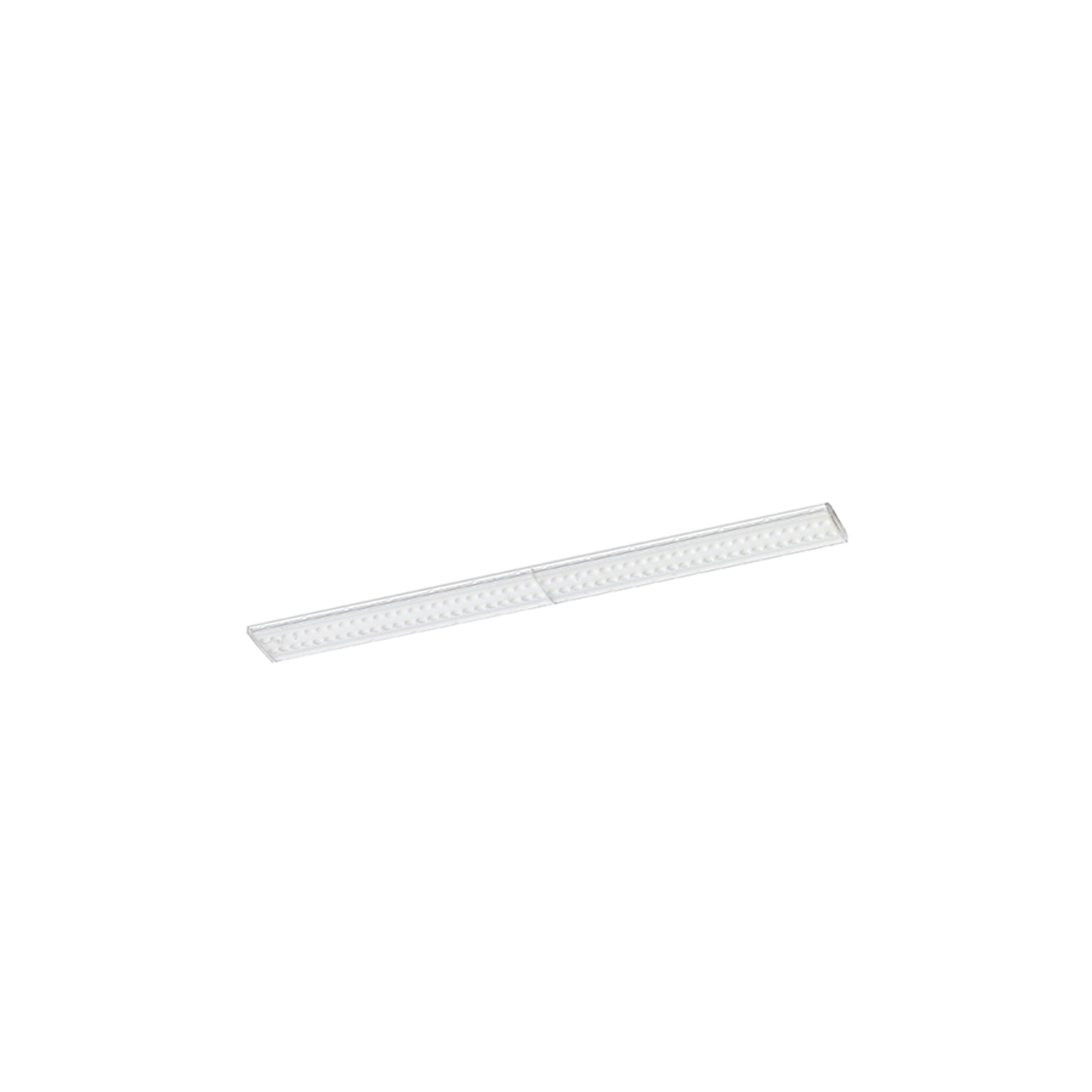 RENDL 3-circuit track system FLATLINE 60 for 3-circuit tracks white 230V LED 20W 90° 3000K R13731 3
