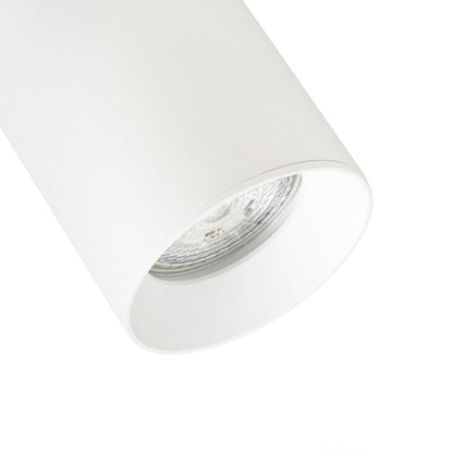 RENDL spotlight DARIO decorative ring white  R13876 5