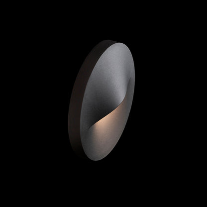 RENDL outdoor lamp BOBO R wall anthracite grey  230V LED 3W IP65  3000K R13933 4