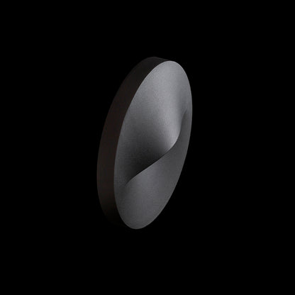 RENDL outdoor lamp BOBO R wall anthracite grey  230V LED 3W IP65  3000K R13933 8