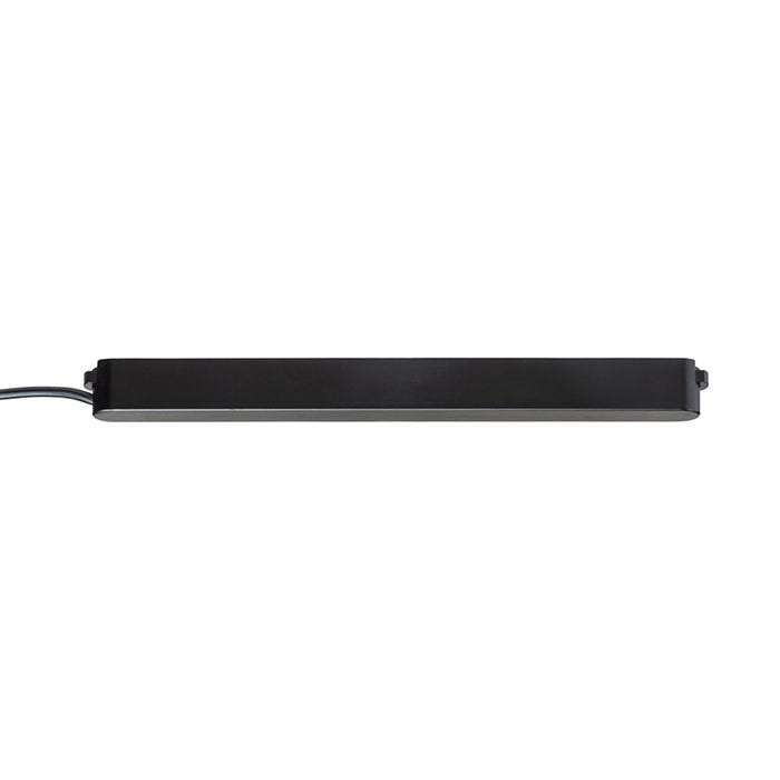 RENDL Ultra-thin track system VEGA driver black 230V/24= 100W R14268 1