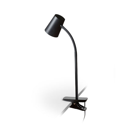 RENDL spotlight VERINA DIMM on clip black  230V LED 4.5W 100°  3000K R14283 2