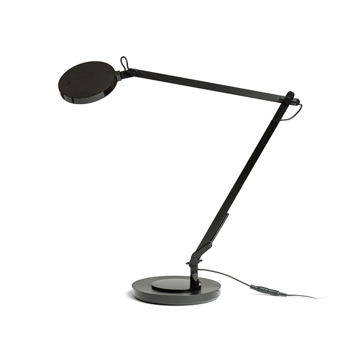 RENDL table lamp EMA DIMM table black  230V LED 10W 100°  3000K R14289 2