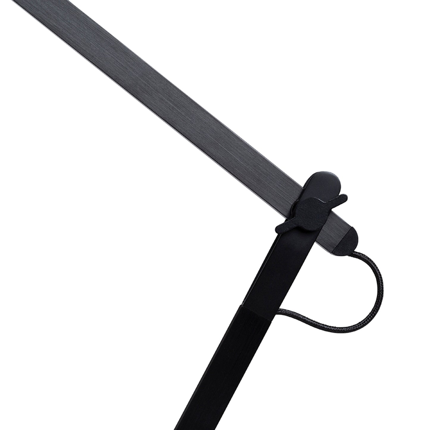 RENDL table lamp EMA DIMM table black  230V LED 10W 100°  3000K R14289 5