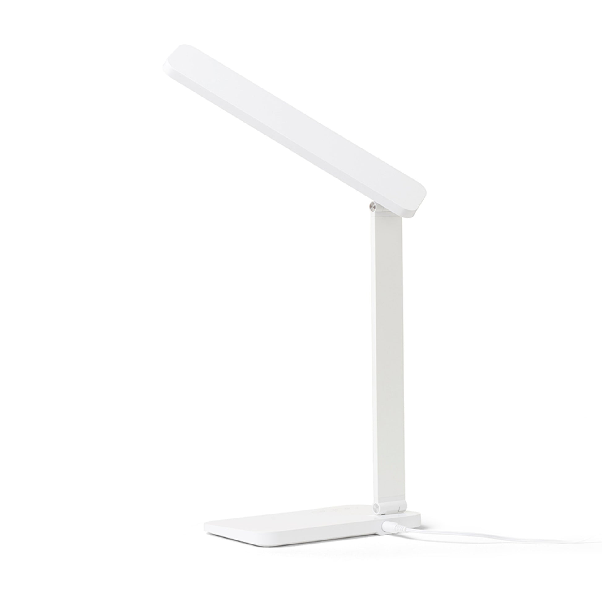 RENDL table lamp MAREK DIMM table white  230V LED 6W  3000K 4000K 6500K R14296 2