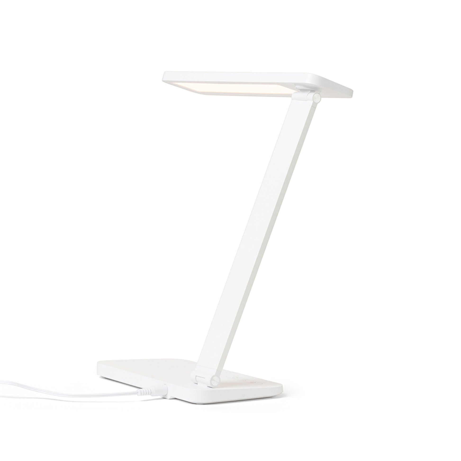 RENDL table lamp MAREK DIMM table white  230V LED 6W  3000K 4000K 6500K R14296 3