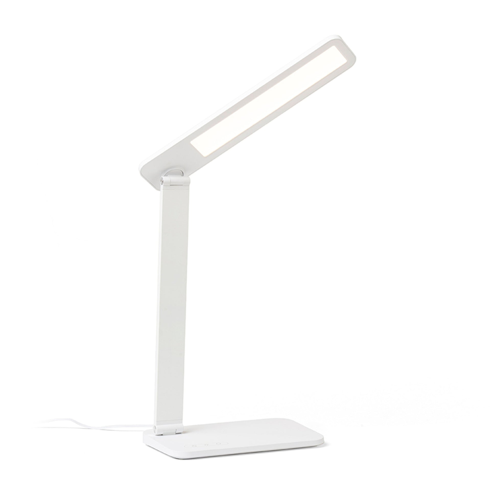 RENDL table lamp MAREK DIMM table white  230V LED 6W  3000K 4000K 6500K R14296 6