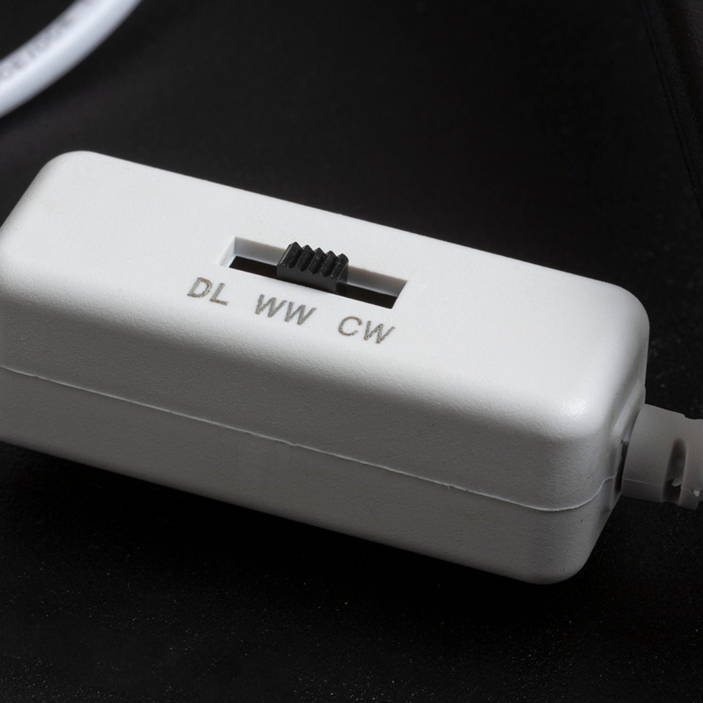 RENDL surface mounted lamp CIEL 59 DIMM ceiling black 230V LED 50W 3000K 4000K 6000K R14311 7