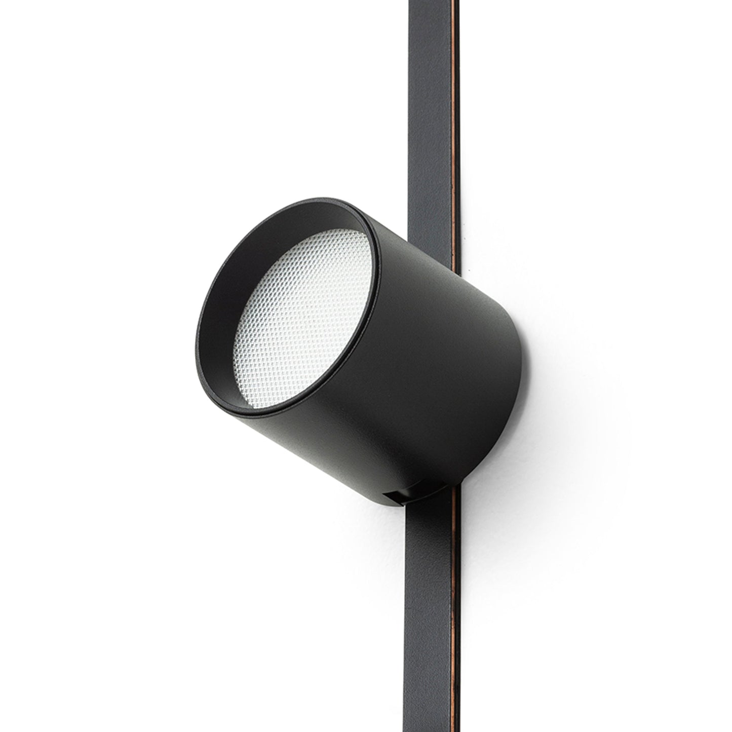 RENDL Ultra-thin track system CODI for the VEGA/WAVE system black  24= LED 6W 110°  3000K 4000K 6500K R14316 12