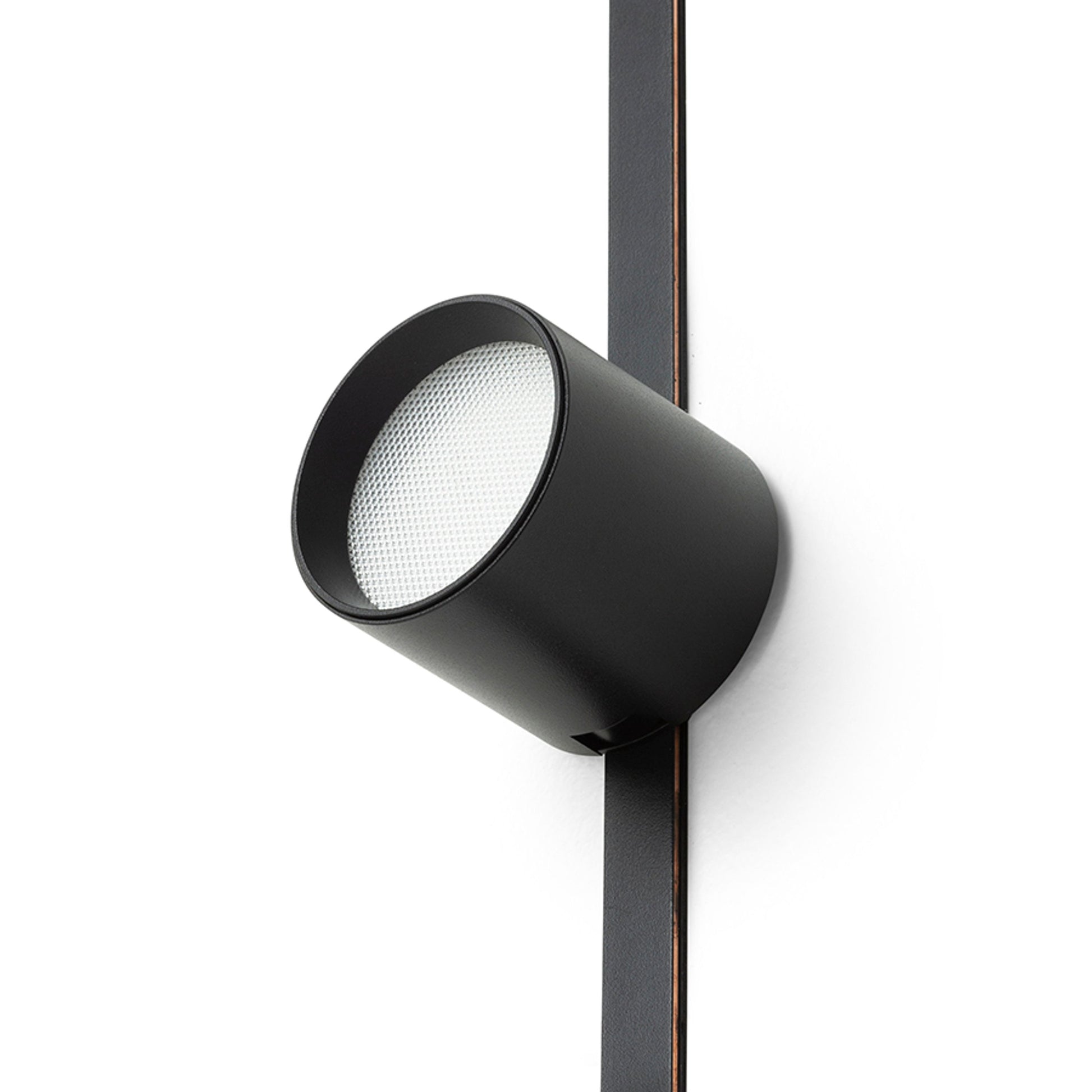 RENDL Ultra-thin track system CODI for the VEGA/WAVE system black  24= LED 6W 110°  3000K 4000K 6500K R14316 12
