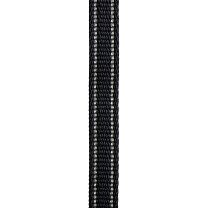 RENDL Belt system WAVE 10m fabric belt black  24=  R14326 2