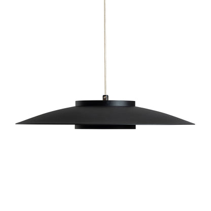 RENDL pendant lamp SFERA 35/4 shade black metal  R14336 2
