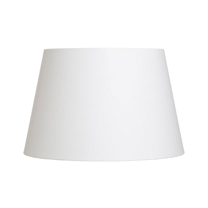RENDL shades, shade bases, pendent sets ALVIS 24/15 table shade white  max. 28W R14456 4